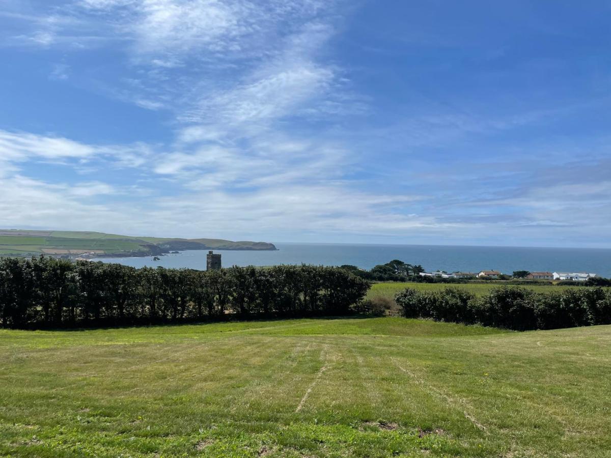 The Downs, Thurlestone, South Devon, Close To Several Beaches Kingsbridge  Exterior foto